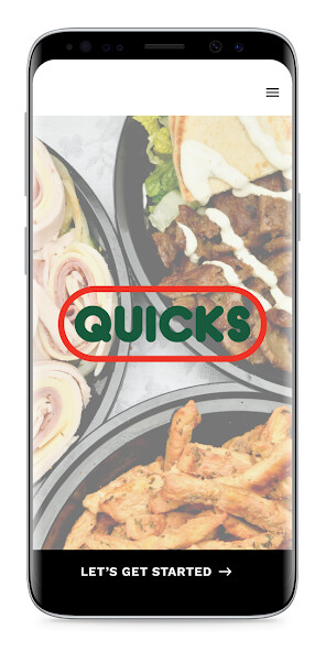 Run android online APK Quicks from MyAndroid or emulate Quicks using MyAndroid