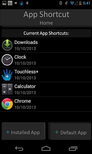 Emulate Android APK Quickstart App Launcher Lite Emulate Android APK Quickstart App Launcher Lite