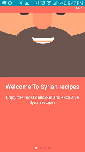 Run android online APK Quick Syrian recipes from MyAndroid or emulate Quick Syrian recipes using MyAndroid
