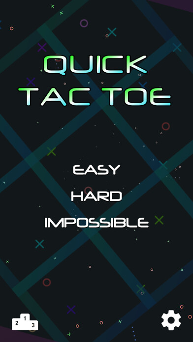 Emulate iPhone app Quick-Tac-Toe using MyAndroid Emulate iPhone app Quick-Tac-Toe using MyAndroid