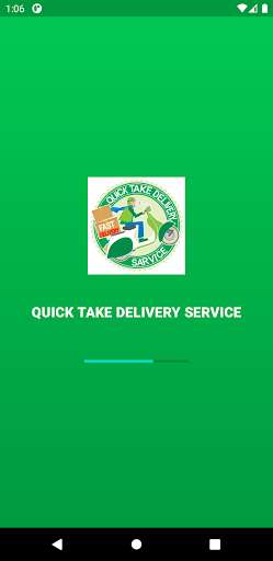 Run android online APK Quick Take Delivery Service from MyAndroid or emulate Quick Take Delivery Service using MyAndroid Run android online APK Quick Take Delivery Service from MyAndroid or emulate Quick Take Delivery Service using MyAndroid