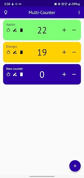 Run android online APK Quick Tally Counter from MyAndroid or emulate Quick Tally Counter using MyAndroid Run android online APK Quick Tally Counter from MyAndroid or emulate Quick Tally Counter using MyAndroid