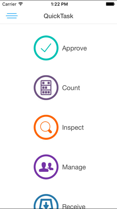 Run android online APK QuickTask Infor Property Mgmt from MyAndroid or emulate QuickTask Infor Property Mgmt using MyAndroid