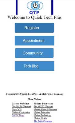 Emulate Android APK Quick Tech Plus Emulate Android APK Quick Tech Plus