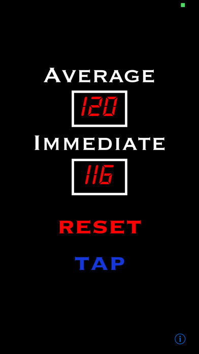 Emulate iPhone app QuickTempo using MyAndroid Emulate iPhone app QuickTempo using MyAndroid