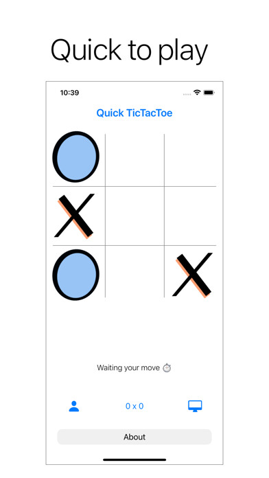 Emulate Android APK QuickTicTacToe Emulate Android APK QuickTicTacToe