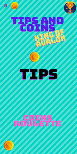 Run android online APK Quick Tips & Gold for KoA from MyAndroid or emulate Quick Tips & Gold for KoA using MyAndroid