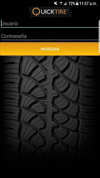 Run android online APK Quick Tire from MyAndroid or emulate Quick Tire using MyAndroid