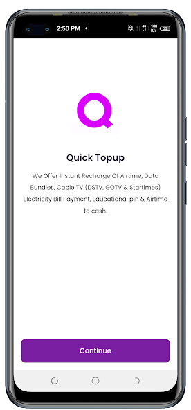Run android online APK Quick Topup from MyAndroid or emulate Quick Topup using MyAndroid Run android online APK Quick Topup from MyAndroid or emulate Quick Topup using MyAndroid