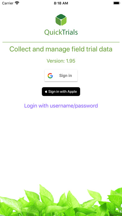 Emulate iPhone app QuickTrials using MyAndroid Emulate iPhone app QuickTrials using MyAndroid