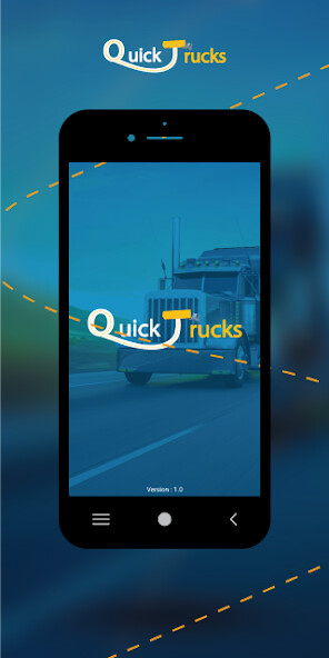 Run android online APK Quick Truck - Driver from MyAndroid or emulate Quick Truck - Driver using MyAndroid Run android online APK Quick Truck - Driver from MyAndroid or emulate Quick Truck - Driver using MyAndroid