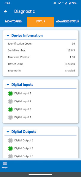 Run android online APK QuickTune Mobile from MyAndroid or emulate QuickTune Mobile using MyAndroid