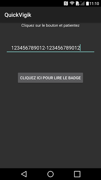 Run android online APK Quick Vigik from MyAndroid or emulate Quick Vigik using MyAndroid
