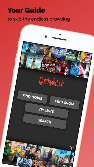 Emulate iPhone app QuickWatch using MyAndroid Emulate iPhone app QuickWatch using MyAndroid