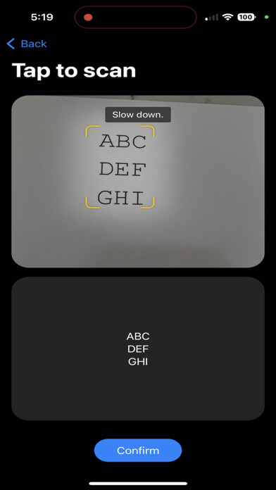 Emulate iPhone app Quick Word Search Solver using MyAndroid Emulate iPhone app Quick Word Search Solver using MyAndroid