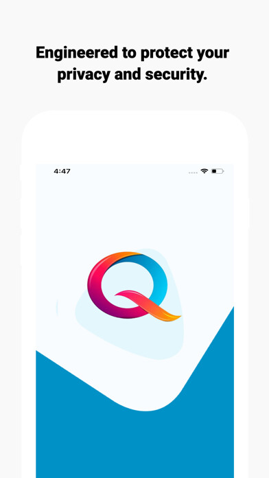 Emulate iPhone app Quick Zone VPN using MyAndroid Emulate iPhone app Quick Zone VPN using MyAndroid