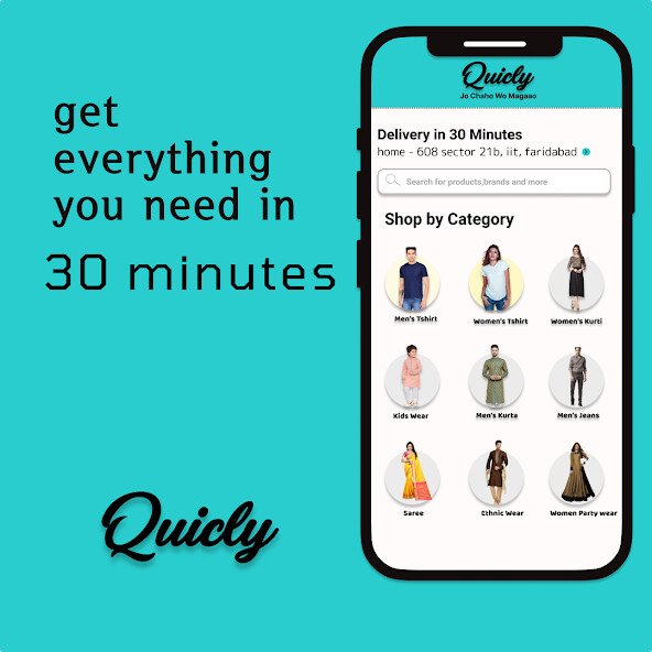 Run android online APK Quicly: Shopping in minutes from MyAndroid or emulate Quicly: Shopping in minutes using MyAndroid Run android online APK Quicly: Shopping in minutes from MyAndroid or emulate Quicly: Shopping in minutes using MyAndroid