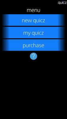 Emulate Android APK quicz