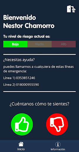 Run android online APK Quidate from MyAndroid or emulate Quidate using MyAndroid