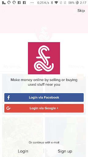 Run android online APK Quidvert from MyAndroid or emulate Quidvert using MyAndroid