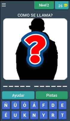 Emulate Android APK Quien es el cantante Emulate Android APK Quien es el cantante