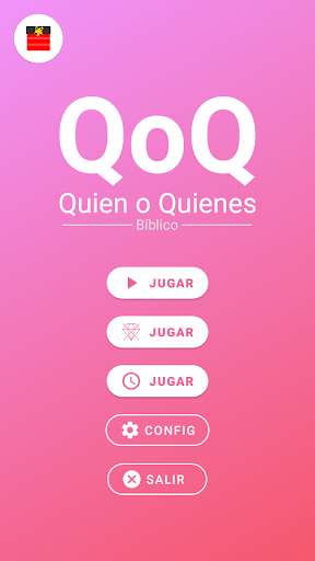 Run android online APK Quien o Quienes Biblico from MyAndroid or emulate Quien o Quienes Biblico using MyAndroid Run android online APK Quien o Quienes Biblico from MyAndroid or emulate Quien o Quienes Biblico using MyAndroid