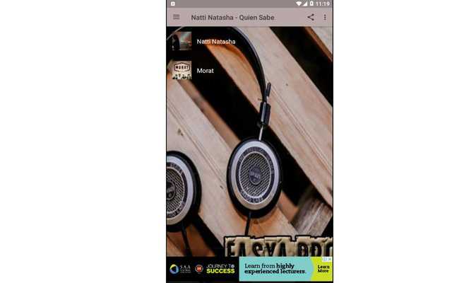 Emulate Android APK Quien Sabe - Natti Natasha Emulate Android APK Quien Sabe - Natti Natasha