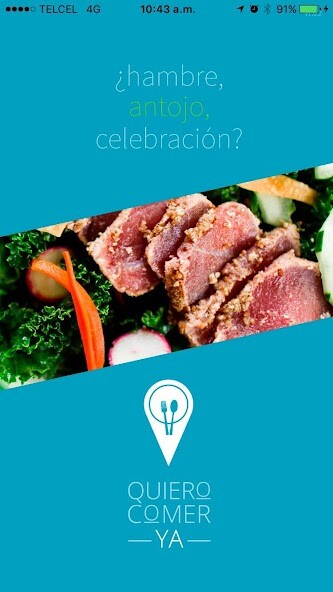 Run android online APK QuieroComerYa - Ordena comida from MyAndroid or emulate QuieroComerYa - Ordena comida using MyAndroid Run android online APK QuieroComerYa - Ordena comida from MyAndroid or emulate QuieroComerYa - Ordena comida using MyAndroid