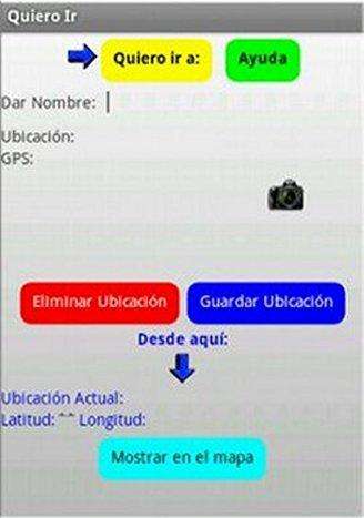 Emulate Android APK Quiero Ir Emulate Android APK Quiero Ir