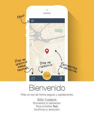 Emulate Android APK Quiero Taxi Driver