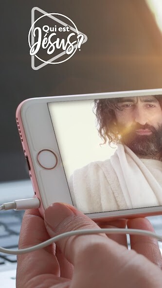 Run android online APK Qui est Jésus ? from MyAndroid or emulate Qui est Jésus ? using MyAndroid Run android online APK Qui est Jésus ? from MyAndroid or emulate Qui est Jésus ? using MyAndroid