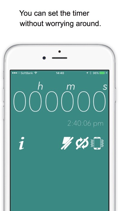 Emulate iPhone app QuietAlert using MyAndroid Emulate iPhone app QuietAlert using MyAndroid