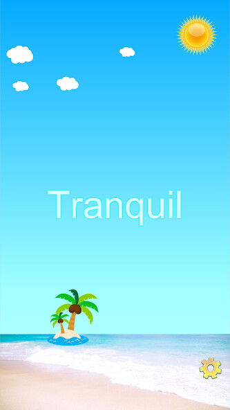 Run android online APK Quiet and Slow 2: Seaside from MyAndroid or emulate Quiet and Slow 2: Seaside using MyAndroid
