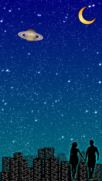 Run android online APK Quiet and Slow 3: Night Sky from MyAndroid or emulate Quiet and Slow 3: Night Sky using MyAndroid