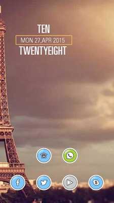 Emulate Android APK Quiet City and Lonely Tower