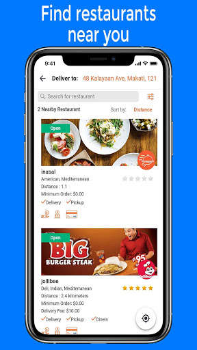 Run android online APK QuikEats from MyAndroid or emulate QuikEats using MyAndroid Run android online APK QuikEats from MyAndroid or emulate QuikEats using MyAndroid