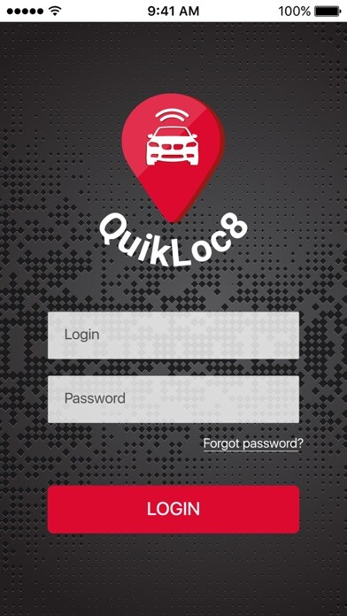 Emulate iPhone app QuikLoc8 using MyAndroid Emulate iPhone app QuikLoc8 using MyAndroid
