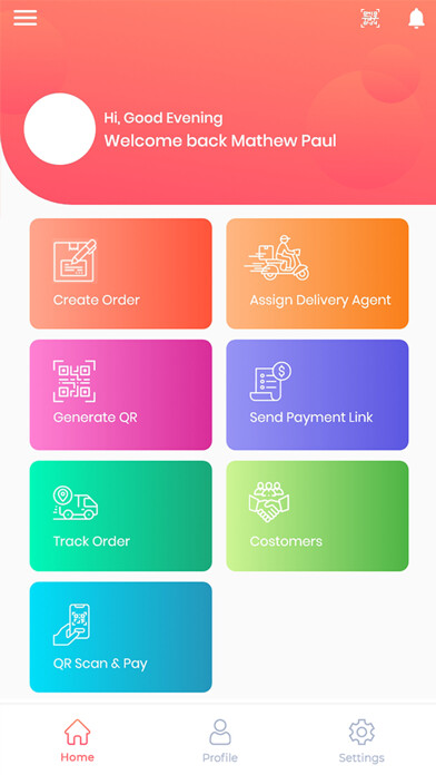 Run android online APK QuikPay Online from MyAndroid or emulate QuikPay Online using MyAndroid