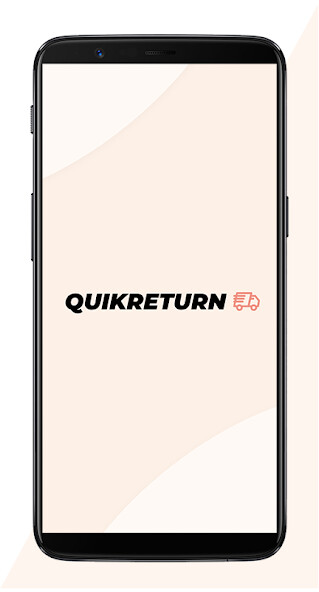 Run android online APK QuikReturn Courier from MyAndroid or emulate QuikReturn Courier using MyAndroid