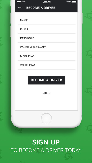 Emulate iPhone app QuikServe HUB using MyAndroid Emulate iPhone app QuikServe HUB using MyAndroid