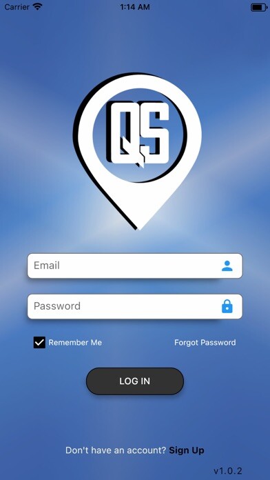 Emulate iPhone app QuikSpot using MyAndroid Emulate iPhone app QuikSpot using MyAndroid