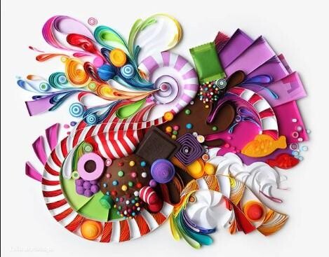 Run android online APK Quilling Art Design Gallery from MyAndroid or emulate Quilling Art Design Gallery using MyAndroid