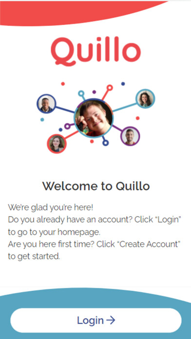 Emulate iPhone app Quillo using MyAndroid Emulate iPhone app Quillo using MyAndroid