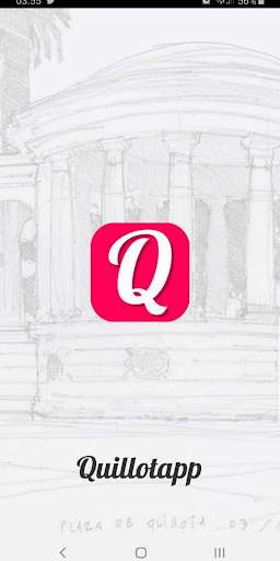 Run android online APK Quillotapp from MyAndroid or emulate Quillotapp using MyAndroid