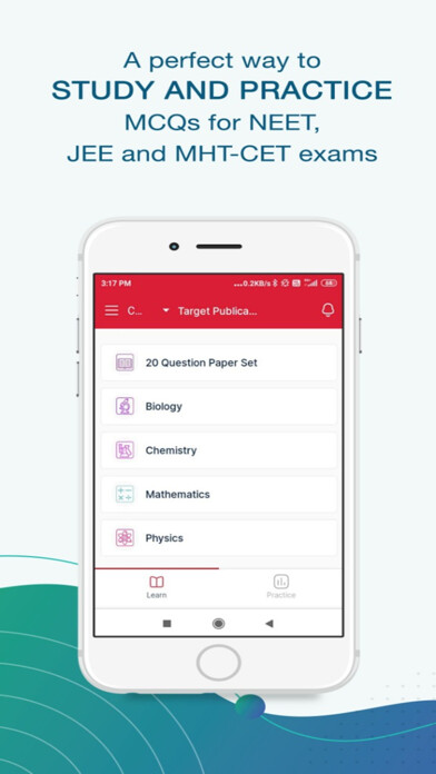 Emulate iPhone app Quill The Padhai App using MyAndroid Emulate iPhone app Quill The Padhai App using MyAndroid