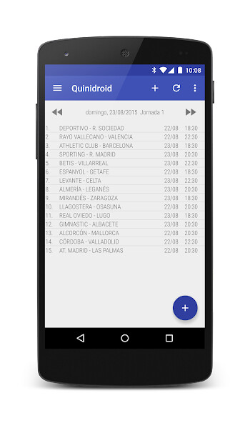 Run android online APK Quinidroid from MyAndroid or emulate Quinidroid using MyAndroid Run android online APK Quinidroid from MyAndroid or emulate Quinidroid using MyAndroid