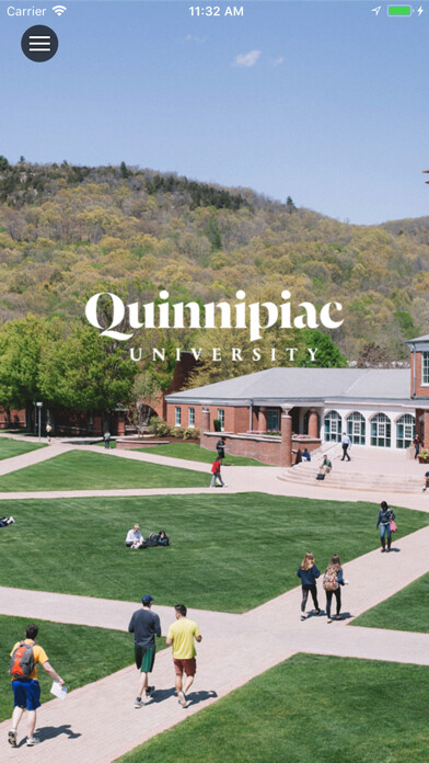 Emulate iPhone app Quinnipiac using MyAndroid Emulate iPhone app Quinnipiac using MyAndroid