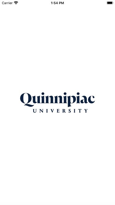 Emulate iPhone app Quinnipiac University Events using MyAndroid Emulate iPhone app Quinnipiac University Events using MyAndroid