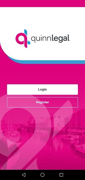 Run android online APK Quinn Legal from MyAndroid or emulate Quinn Legal using MyAndroid
