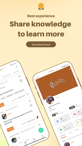 Run android online APK QuinPin - QA Community from MyAndroid or emulate QuinPin - QA Community using MyAndroid Run android online APK QuinPin - QA Community from MyAndroid or emulate QuinPin - QA Community using MyAndroid